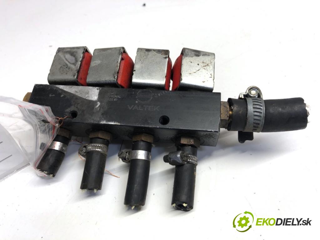PEUGEOT 407 sedan 2004 85 kW 1.8 (6D6FZB) 1749 vstrekovač LPG 67R010104