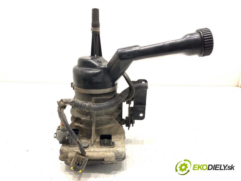 CITROEN C4 PICASSO I nadwozie wielkoprzestrzenne (MPV) 2007 80 kW 1.6 HDi 1560 Pumpa servočerpadlo 9684252580 (Servočerpadlo, pumpa riadenia)