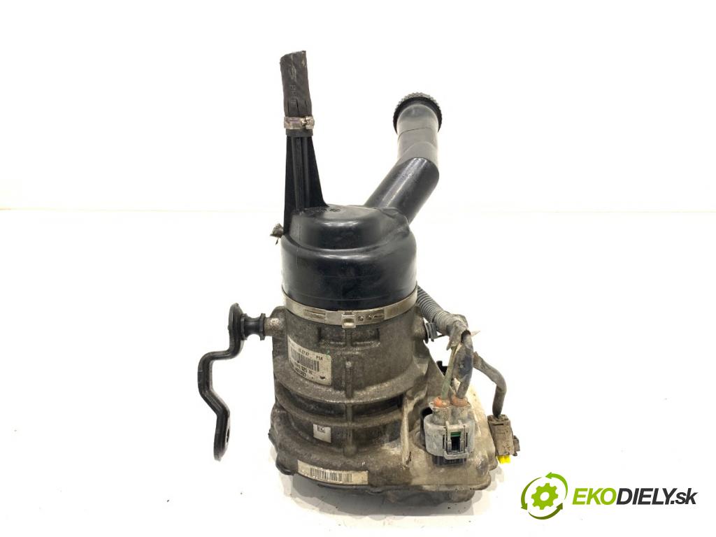 CITROEN C4 PICASSO I nadwozie wielkoprzestrzenne (MPV) 2007 80 kW 1.6 HDi 1560 Pumpa servočerpadlo 9684252580 (Servočerpadlo, pumpa riadenia)