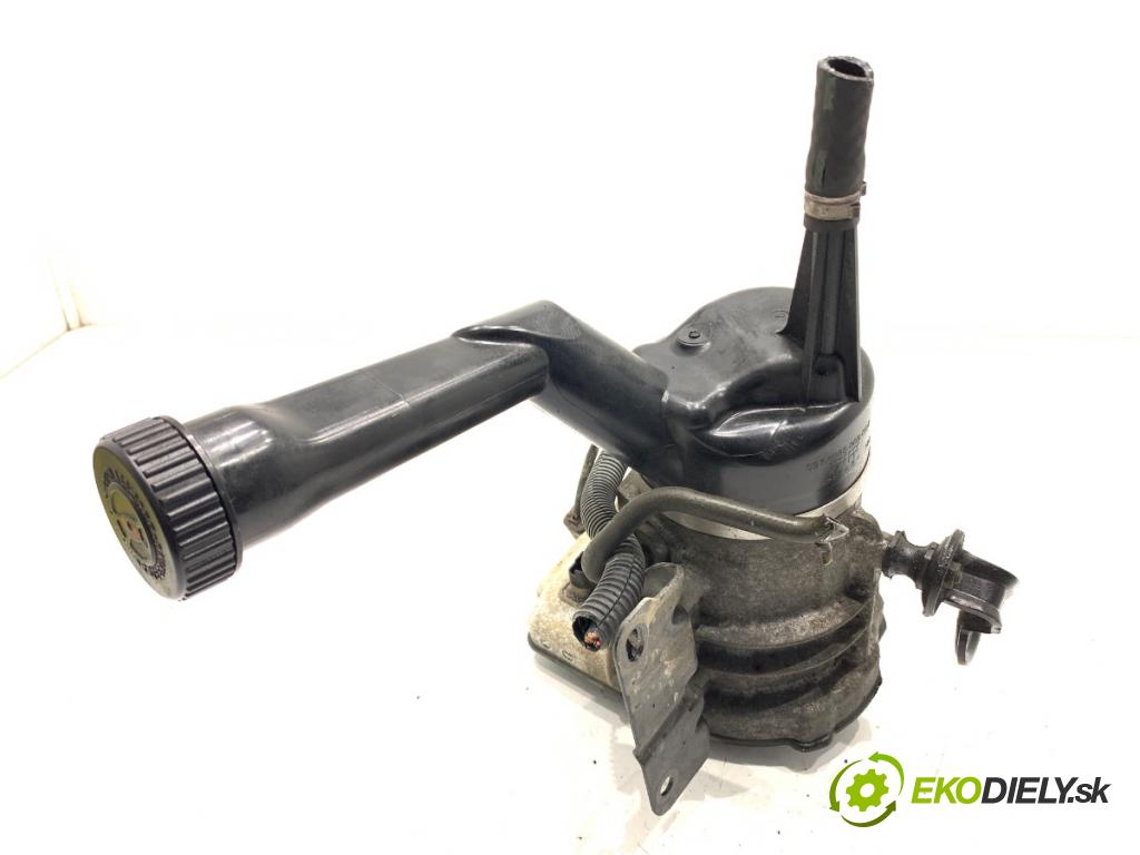 CITROEN C4 PICASSO I nadwozie wielkoprzestrzenne (MPV) 2007 80 kW 1.6 HDi 1560 Pumpa servočerpadlo 9684252580 (Servočerpadlo, pumpa riadenia)