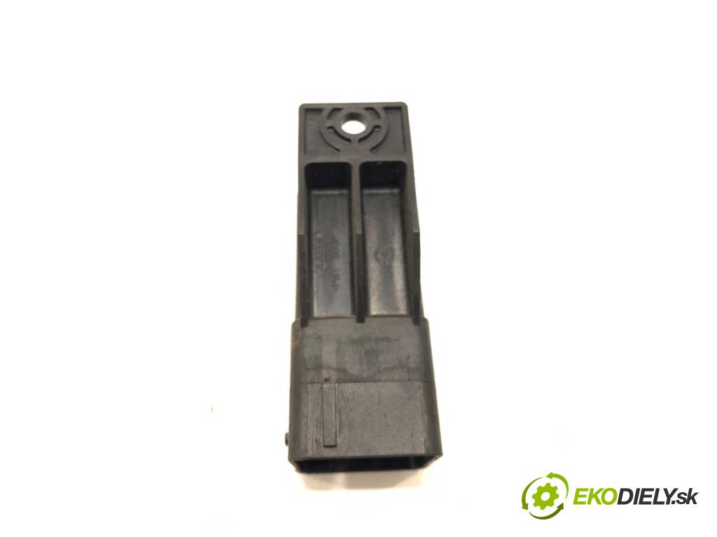 CITROEN C4 PICASSO I nadwozie wielkoprzestrzenne (MPV) 2007 80 kW 1.6 HDi 1560 relé sviečok žhavenia 9640469680 (Relé)