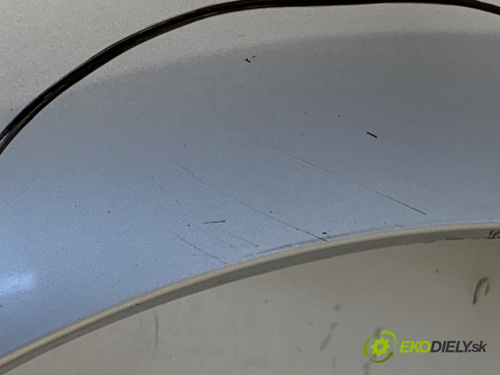 CITROEN C4 PICASSO I nadwozie wielkoprzestrzenne (MPV) 2007 80 kW 1.6 HDi 1560 blatník pravý přední část