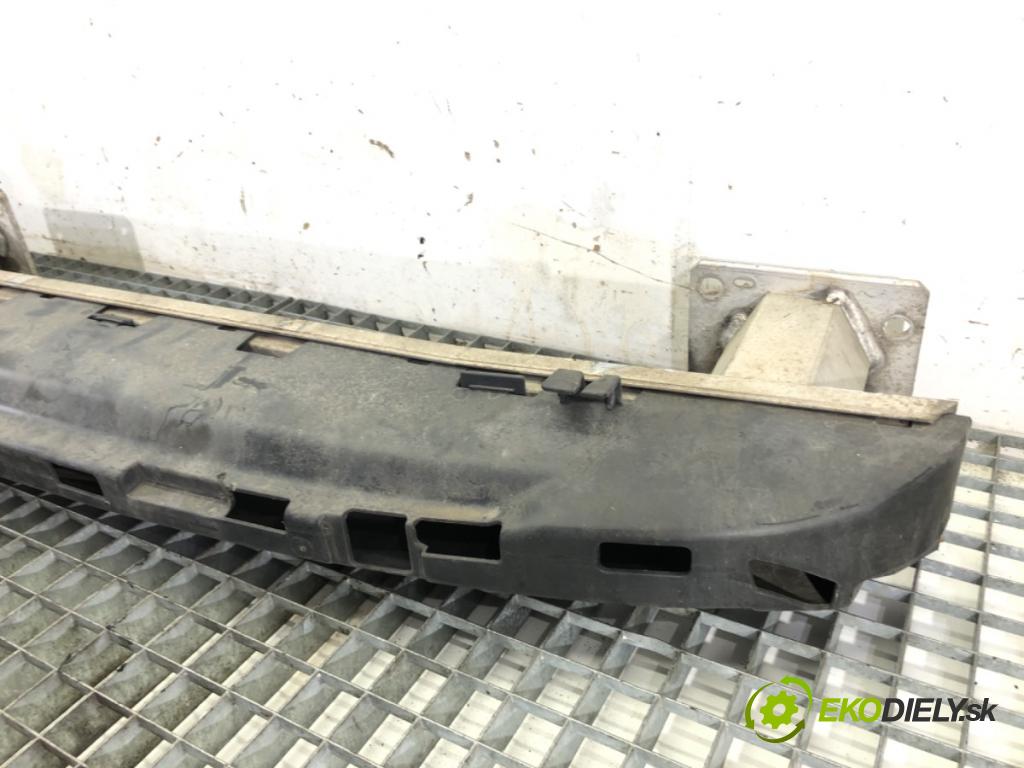 CITROEN C4 PICASSO I nadwozie wielkoprzestrzenne (MPV) 2007 80 kW 1.6 HDi 1560 výztuha nárazníka přední část  (Výztuhy přední)
