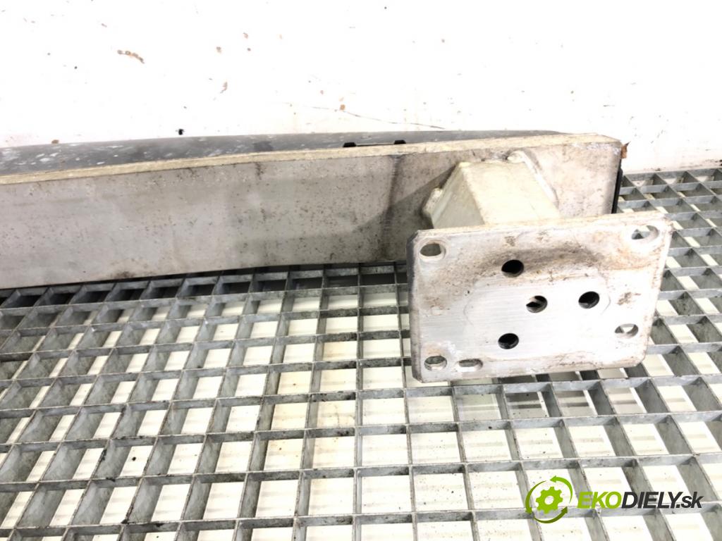 CITROEN C4 PICASSO I nadwozie wielkoprzestrzenne (MPV) 2007 80 kW 1.6 HDi 1560 výztuha nárazníka přední část  (Výztuhy přední)