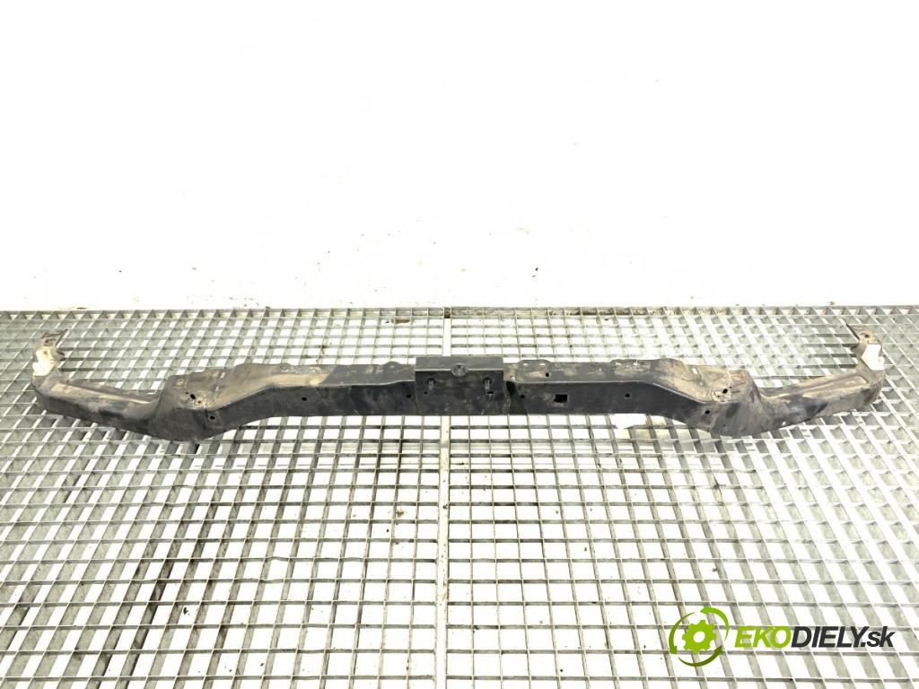 CITROEN C4 PICASSO I nadwozie wielkoprzestrzenne (MPV) 2007 80 kW 1.6 HDi 1560 výztuha horní  (Výztuhy)