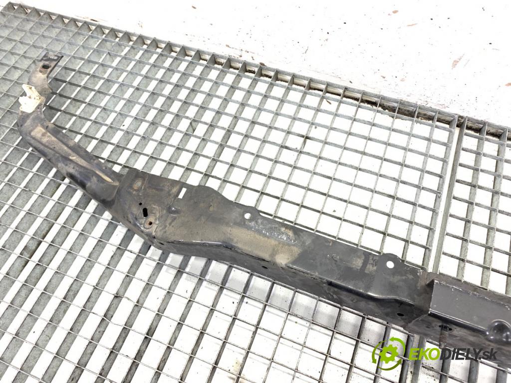 CITROEN C4 PICASSO I nadwozie wielkoprzestrzenne (MPV) 2007 80 kW 1.6 HDi 1560 výztuha horní  (Výztuhy)