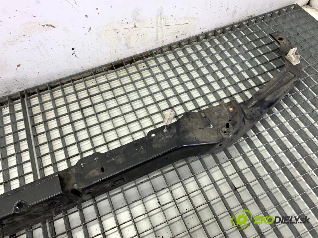 CITROEN C4 PICASSO I nadwozie wielkoprzestrzenne (MPV) 2007 80 kW 1.6 HDi 1560 výztuha horní  (Výztuhy)