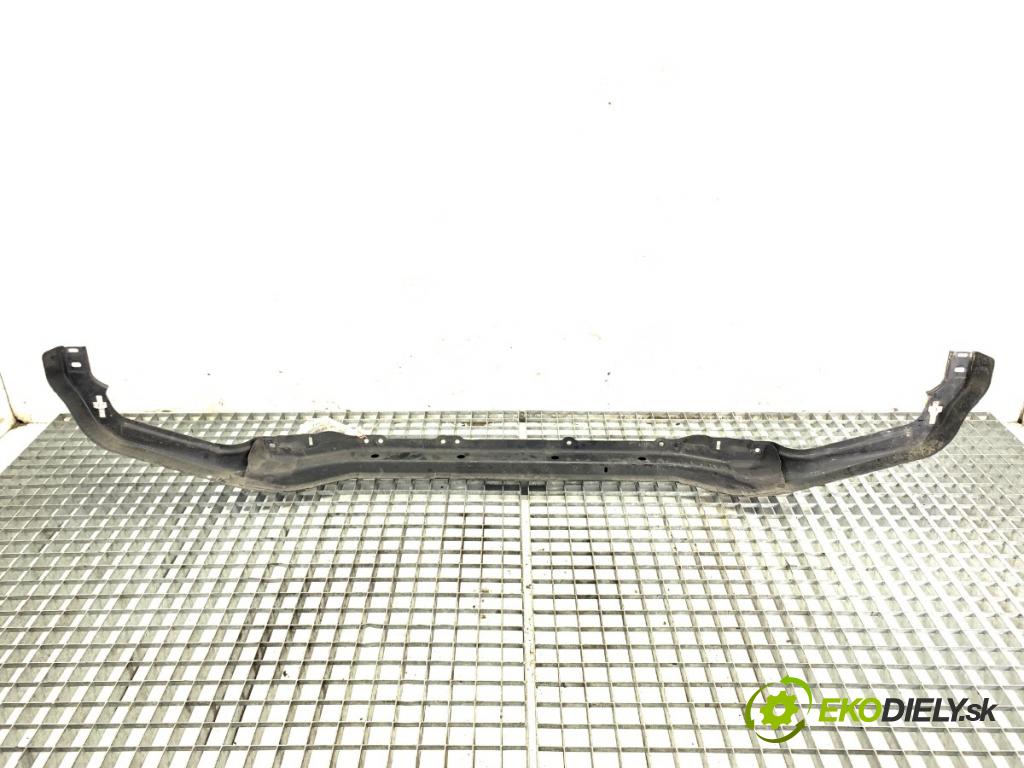 CITROEN C4 PICASSO I nadwozie wielkoprzestrzenne (MPV) 2007 80 kW 1.6 HDi 1560 výztuha horní  (Výztuhy)