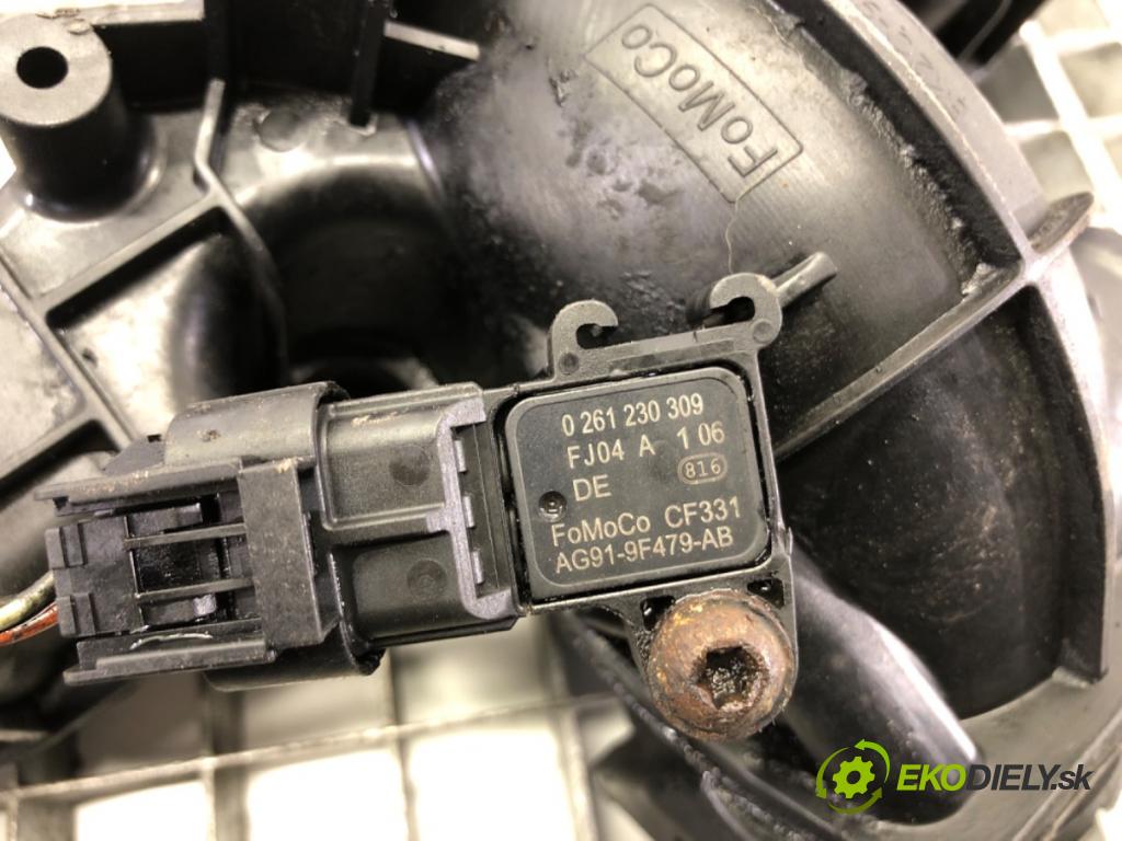 FORD TRANSIT CUSTOM I Autobus 2015 92 kW 2.2 TDCi 2198 Potrubie sacie, sanie BK2Q-9424-CD (Sacie potrubie)