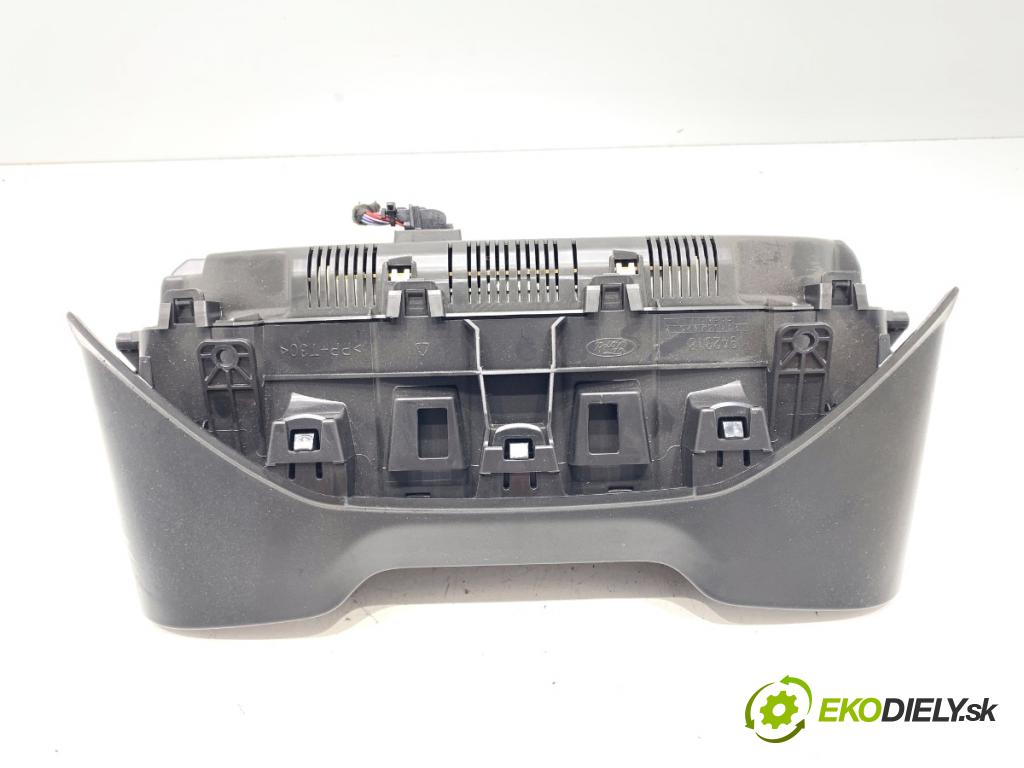 FORD TRANSIT CUSTOM I Autobus 2015 92 kW 2.2 TDCi 2198 Prístrojovka BK2T-10849-LM (Prístrojová doska)