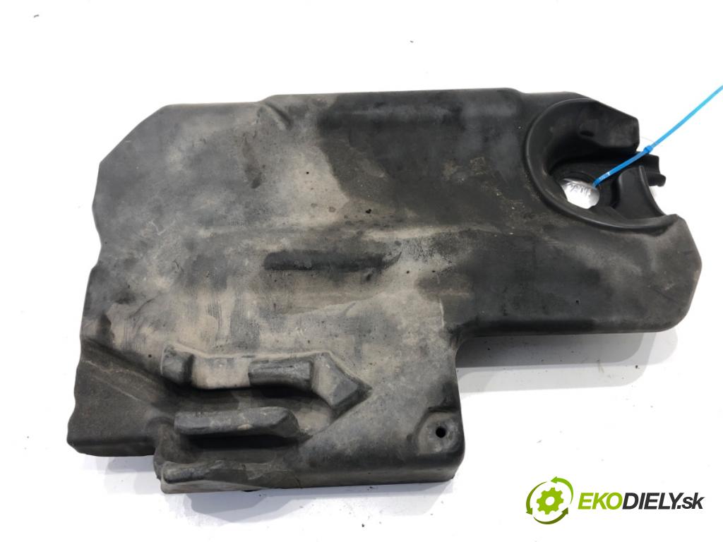 FORD TRANSIT CUSTOM I Autobus 2015 92 kW 2.2 TDCi 2198 kryt motora CC1Q-9U550-AB (Kryty motora)