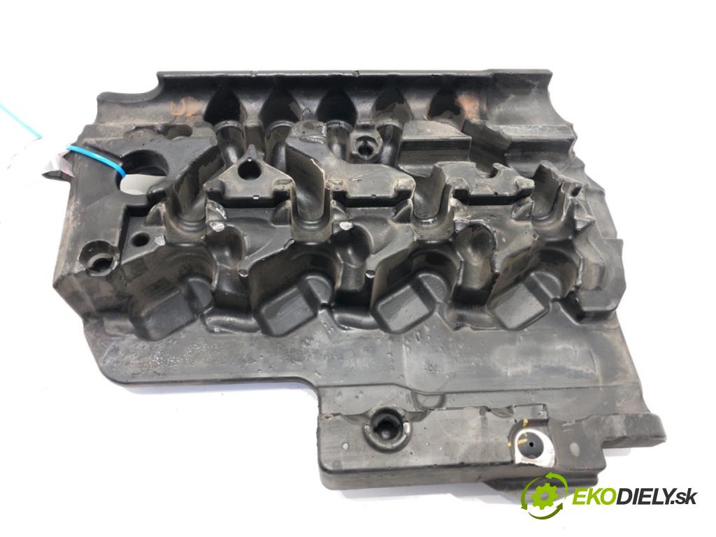 FORD TRANSIT CUSTOM I Autobus 2015 92 kW 2.2 TDCi 2198 kryt motora CC1Q-9U550-AB (Kryty motora)