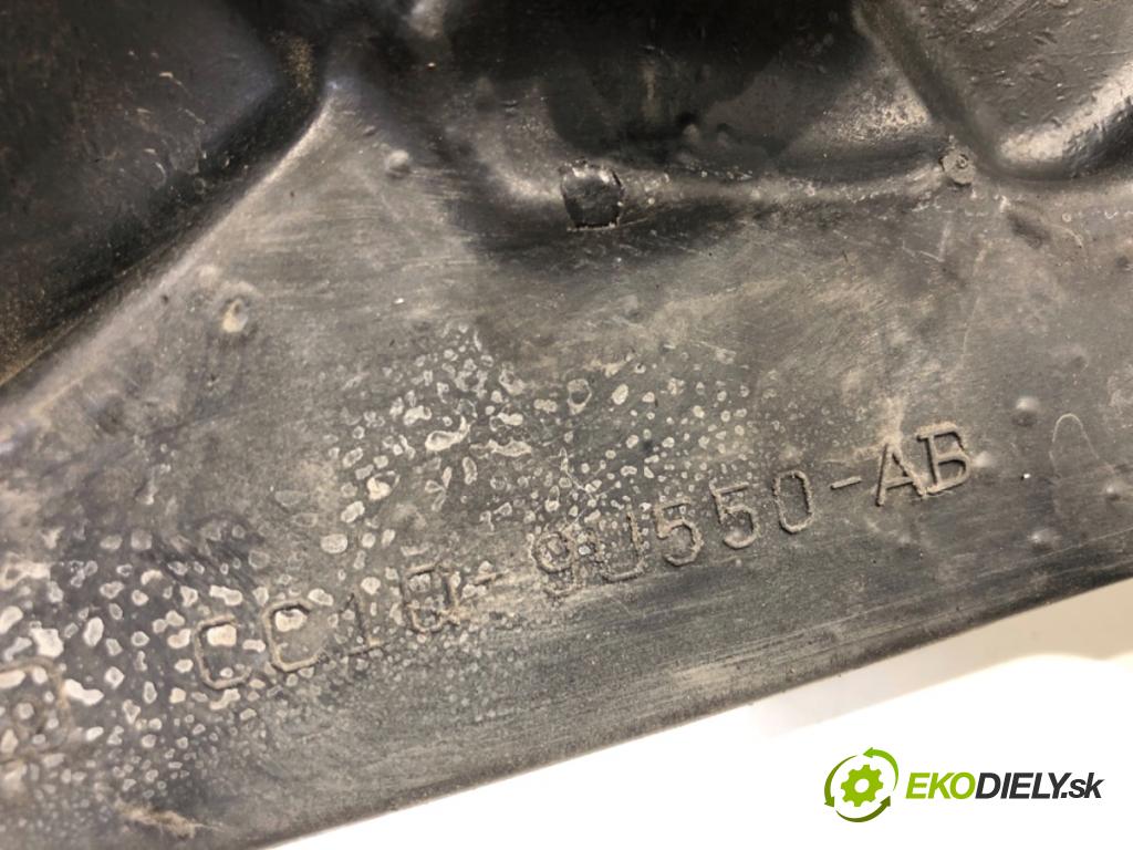 FORD TRANSIT CUSTOM I Autobus 2015 92 kW 2.2 TDCi 2198 kryt motora CC1Q-9U550-AB (Kryty motora)