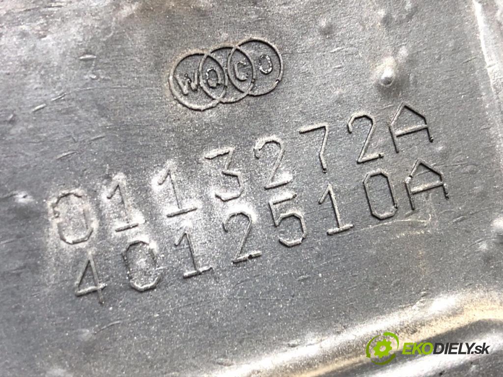 FORD TRANSIT CUSTOM I Autobus 2015 92 kW 2.2 TDCi 2198 kryt motora CC1Q-9U550-AB (Kryty motora)