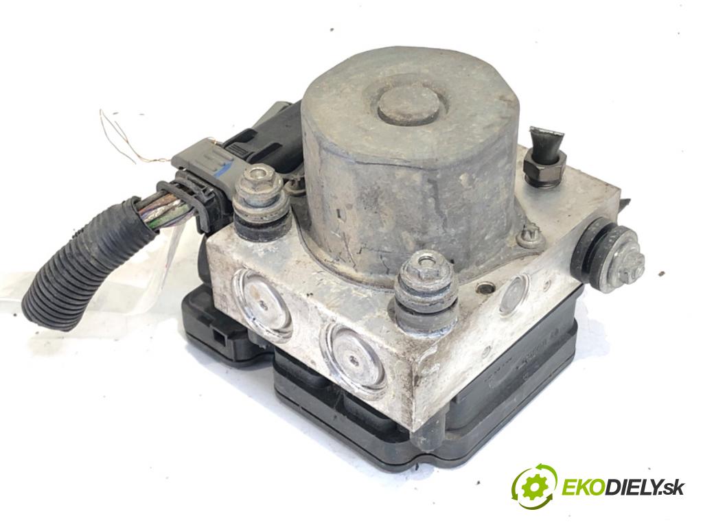 FORD TRANSIT CUSTOM I Autobus 2015 92 kW 2.2 TDCi 2198 Pumpa ABS EK21-20405-AA (Pumpa ABS)