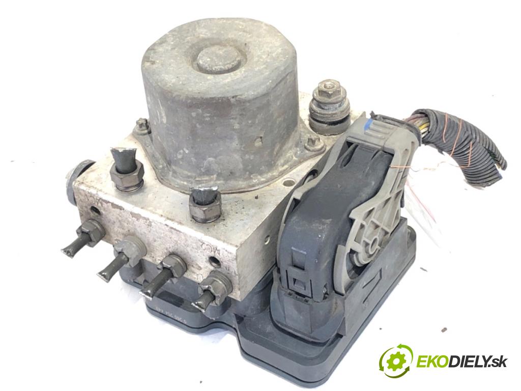 FORD TRANSIT CUSTOM I Autobus 2015 92 kW 2.2 TDCi 2198 Pumpa ABS EK21-20405-AA (Pumpa ABS)