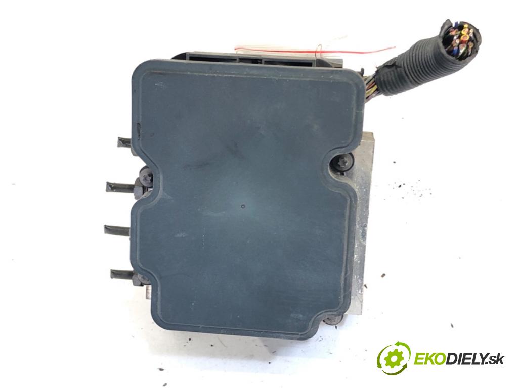 FORD TRANSIT CUSTOM I Autobus 2015 92 kW 2.2 TDCi 2198 Pumpa ABS EK21-20405-AA (Pumpa ABS)