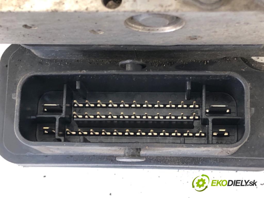 FORD TRANSIT CUSTOM I Autobus 2015 92 kW 2.2 TDCi 2198 Pumpa ABS EK21-20405-AA (Pumpa ABS)