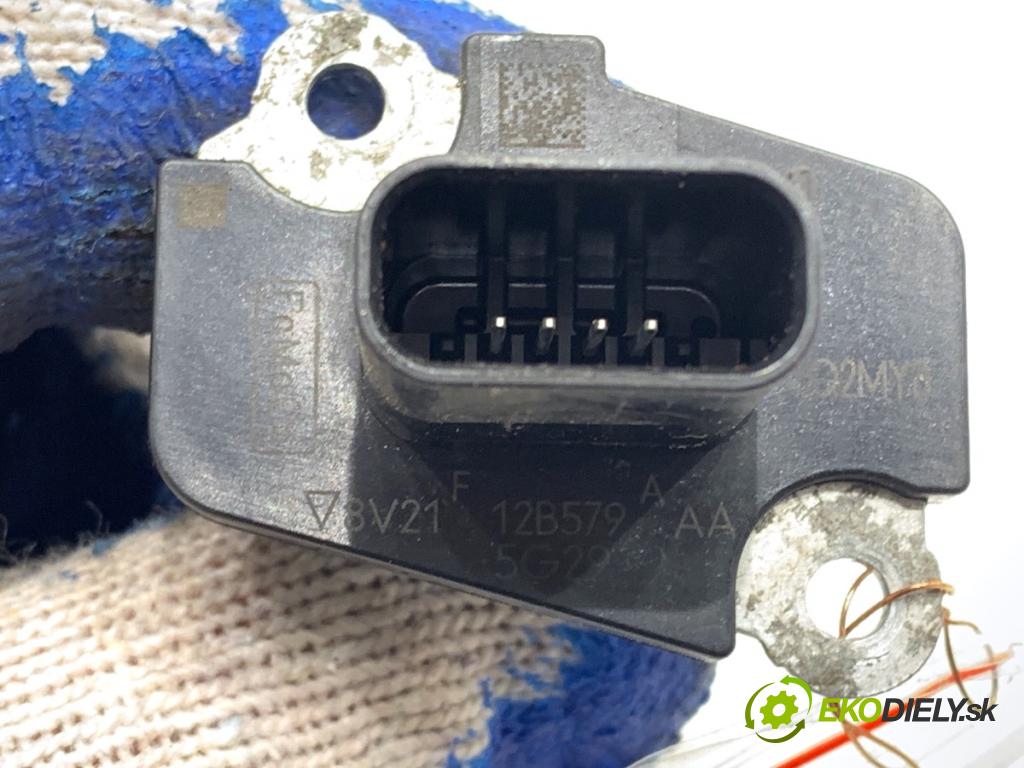 FORD TRANSIT CUSTOM I Autobus 2015 92 kW 2.2 TDCi 2198 Váha vzduchu 8V2112B579AA (Váha vzduchu)