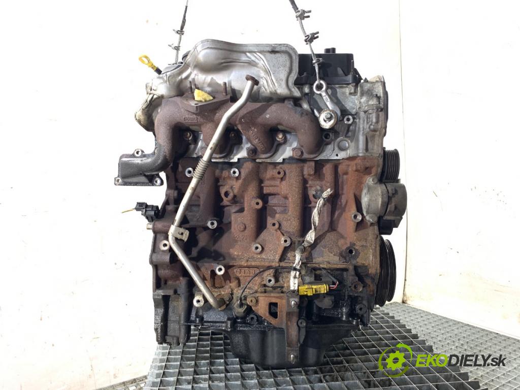FORD TRANSIT CUSTOM I Autobus 2015 92 kW 2.2 TDCi 2198 Motor CYFF (Motor)