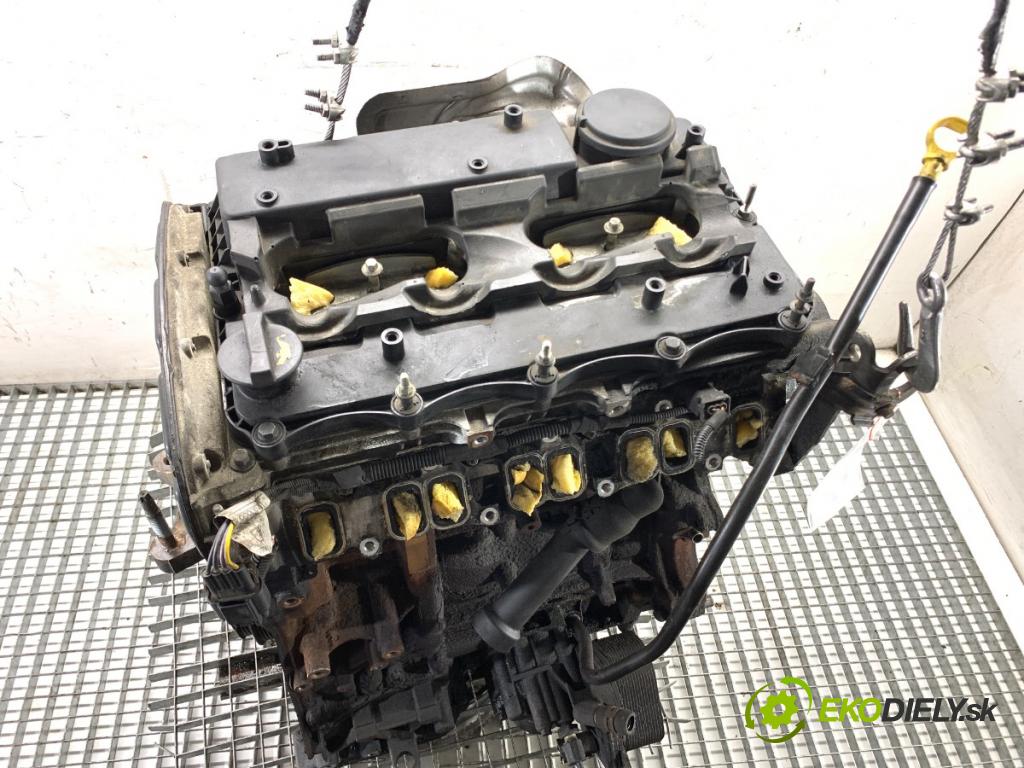 FORD TRANSIT CUSTOM I Autobus 2015 92 kW 2.2 TDCi 2198 Motor CYFF (Motor)