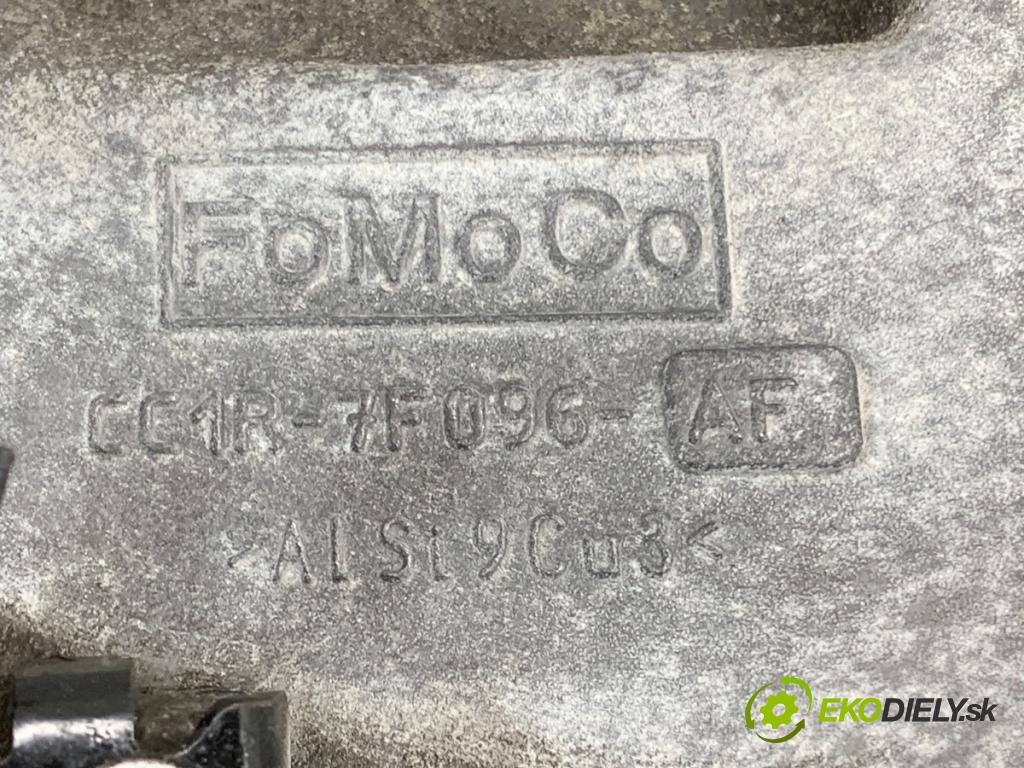 FORD TRANSIT CUSTOM I Autobus 2015 92 kW 2.2 TDCi 2198 Prevodovka CC1R-7F096-AF (Prevodovka)