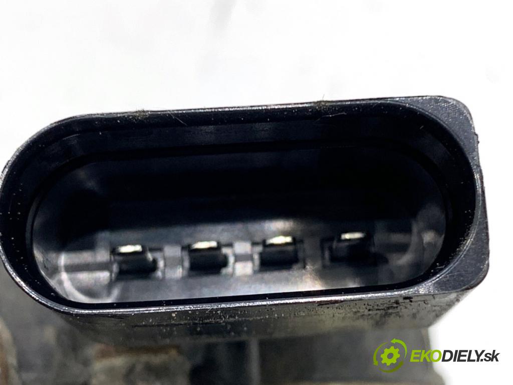 FORD TRANSIT CUSTOM I Autobus 2015 92 kW 2.2 TDCi 2198 mechanismus stěračů přední část pravý BK21-17500-AF