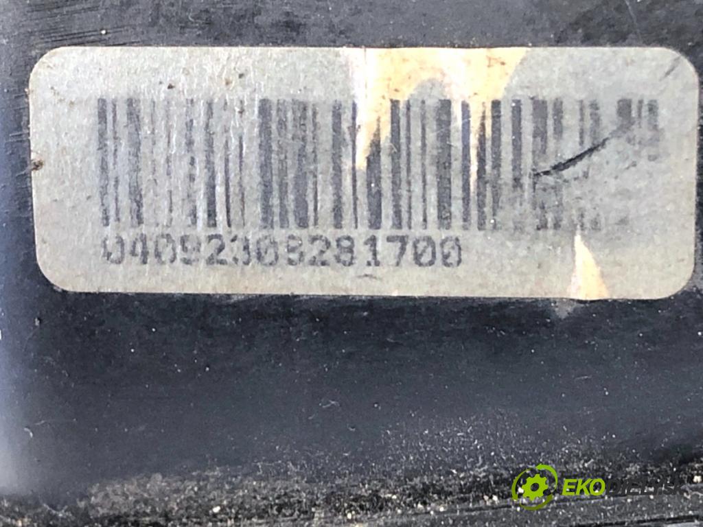 FORD TRANSIT CUSTOM I Autobus 2015 92 kW 2.2 TDCi 2198 Obal filtra paliva  (Obal palivového filtra)