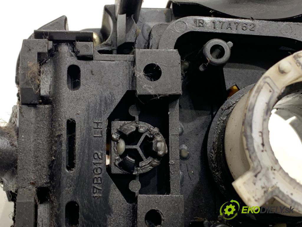 DAIHATSU YRV nadwozie wielkoprzestrzenne (MPV) 2005 64 kW 1.3 4WD 1298 Prepínač kombinovaný 17A762 (Prepínacie páčky pod volantom)