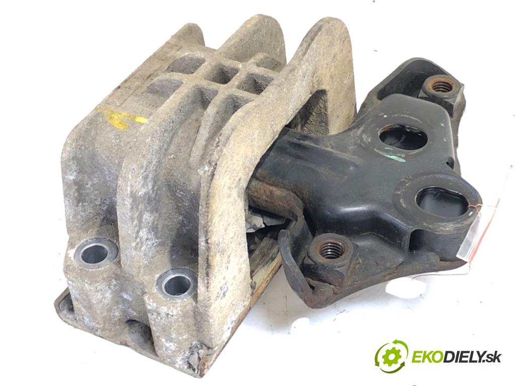 FORD TRANSIT CUSTOM I Autobus 2015 92 kW 2.2 TDCi 2198 AirBag Motor BK21-7M124-BA (Držiak motora)