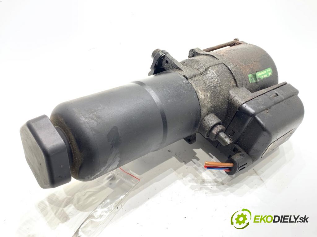 MERCEDES-BENZ W168 liftback 2002 66 kW A 170 CDI (168.008) 1689 Pumpa servočerpadlo 1684660401 (Servočerpadlo, pumpa riadenia)