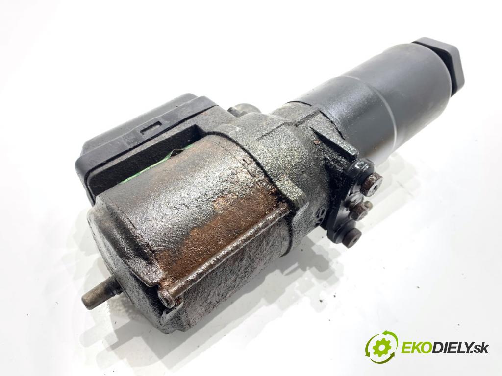 MERCEDES-BENZ W168 liftback 2002 66 kW A 170 CDI (168.008) 1689 Pumpa servočerpadlo 1684660401 (Servočerpadlo, pumpa riadenia)