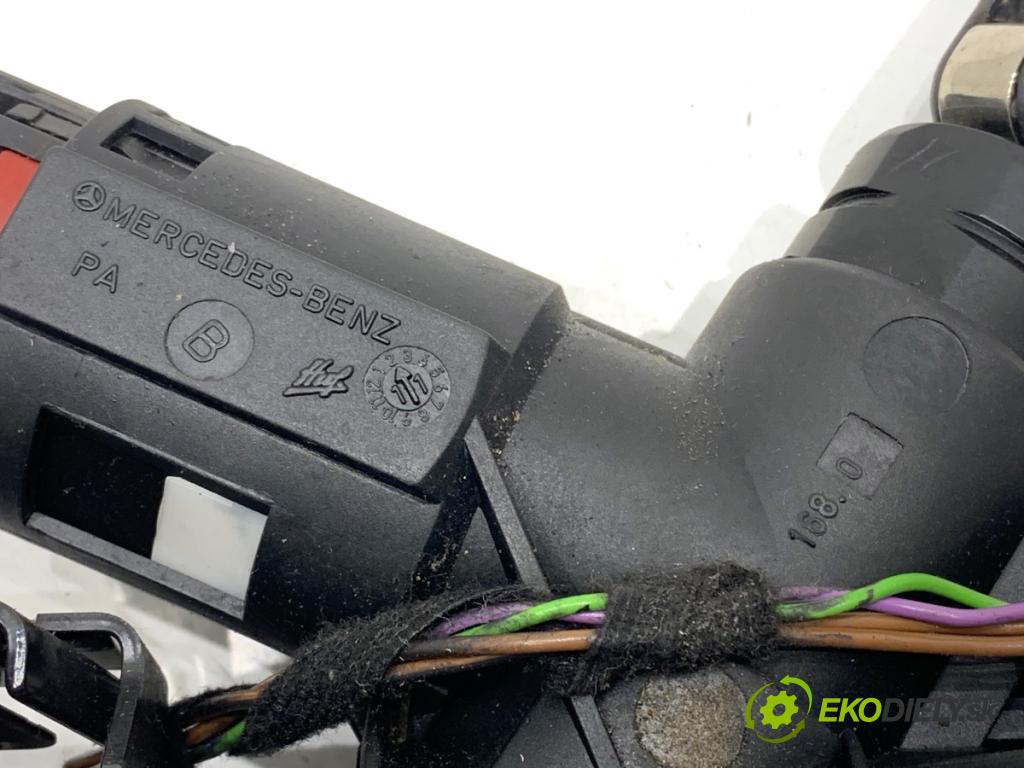 MERCEDES-BENZ W168 liftback 2002 66 kW A 170 CDI (168.008) 1689 spinačka A1684600916 (Spínacia skrinka)