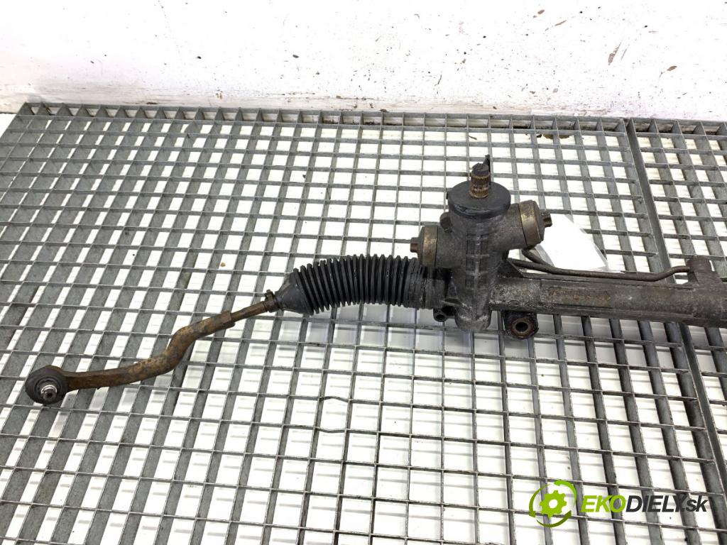 MERCEDES-BENZ W168 liftback 2002 66 kW A 170 CDI (168.008) 1689 riadenie 16811011002 (Riadenie)