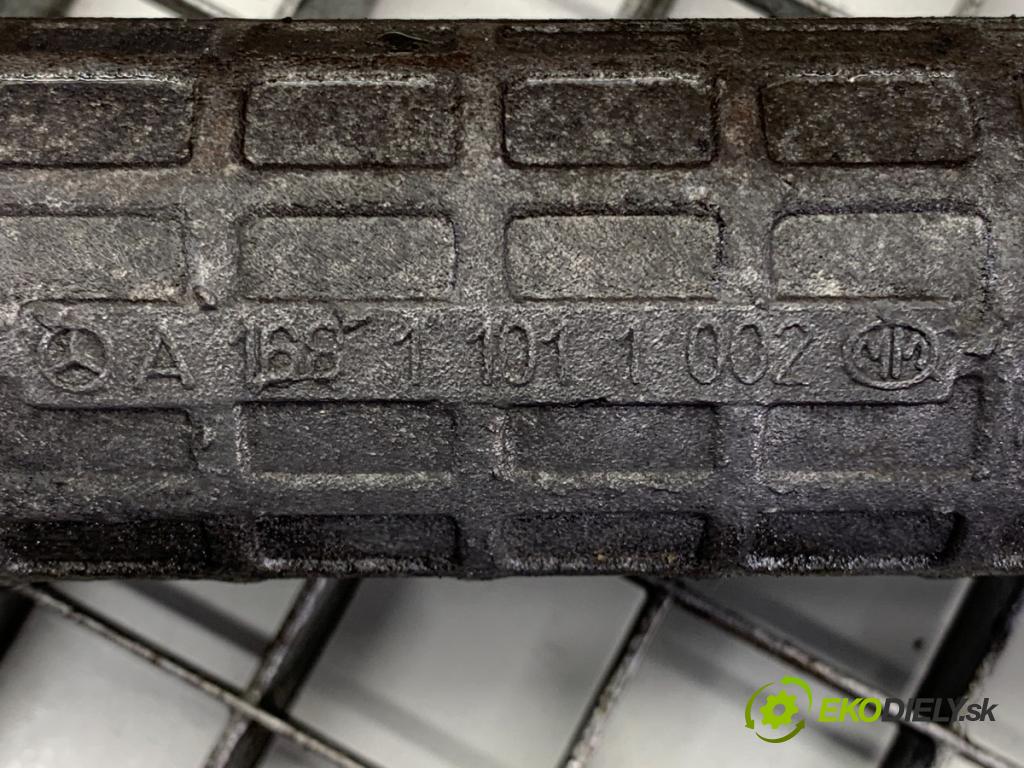 MERCEDES-BENZ W168 liftback 2002 66 kW A 170 CDI (168.008) 1689 riadenie 16811011002 (Riadenie)