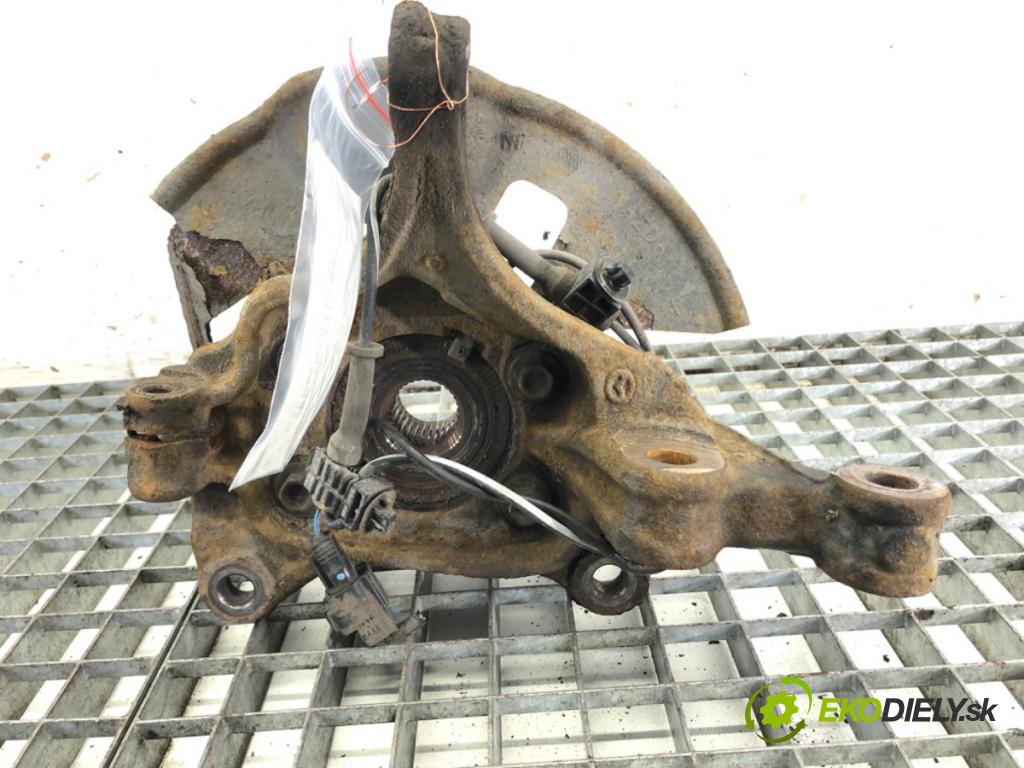 MAZDA 6 GJ Kombi 2013 110 kW 2.2 D 2191 náboj ľavy predný