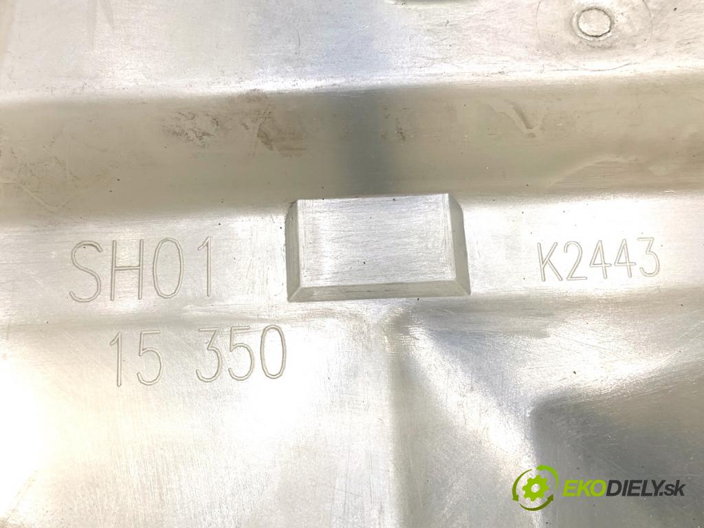 MAZDA 6 GJ Kombi 2013 110 kW 2.2 D 2191 Nádržka vyrovnávacia (kvapaliny) chladiaceho