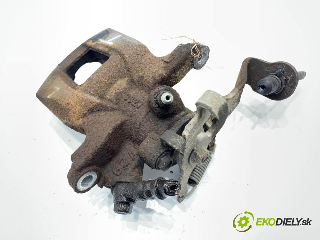 MAZDA 6 GJ Kombi 2013 110 kW 2.2 D 2191 Brzdič strmeň ľavy zad