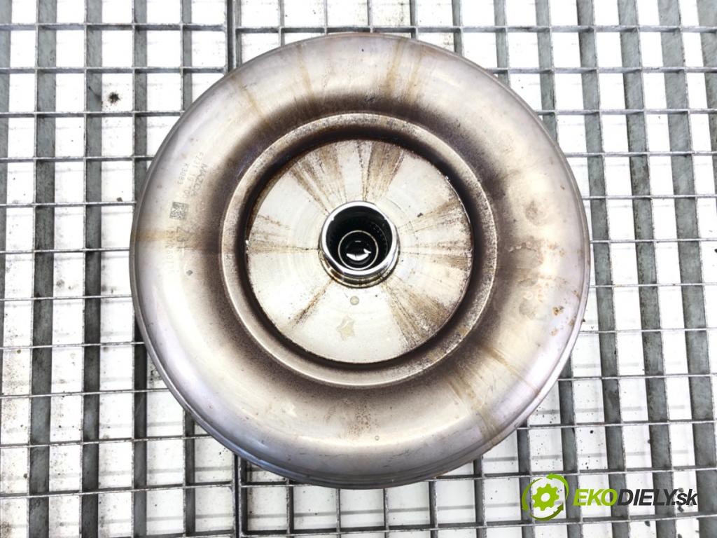 MAZDA 6 GJ Kombi 2013 110 kW 2.2 D 2191 spojková sada bez ložiska konvertor FZ3119100 (Ostatní)