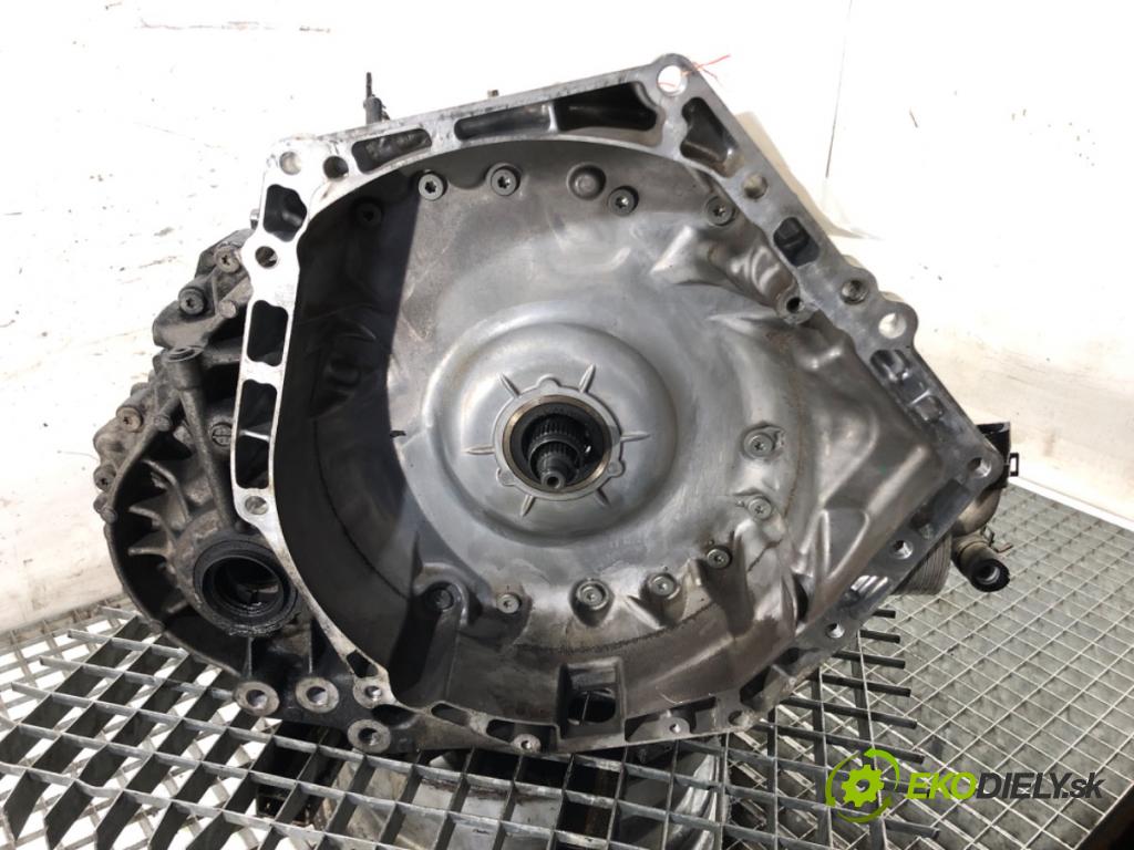 MAZDA 6 GJ Kombi 2013 110 kW 2.2 D 2191 Prevodovka SH1FD (Prevodovka)