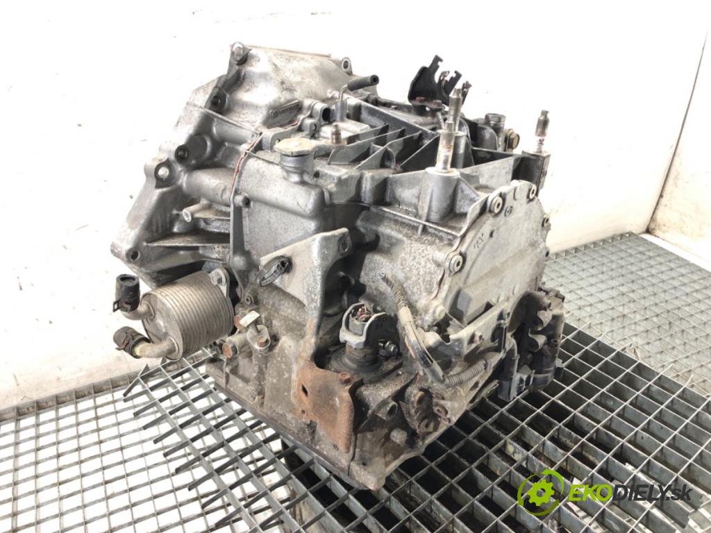 MAZDA 6 GJ Kombi 2013 110 kW 2.2 D 2191 Prevodovka SH1FD (Prevodovka)