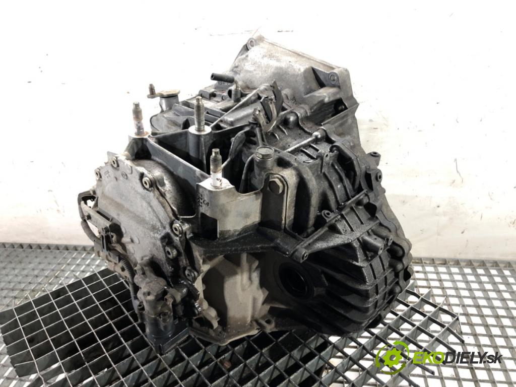 MAZDA 6 GJ Kombi 2013 110 kW 2.2 D 2191 Prevodovka SH1FD (Prevodovka)