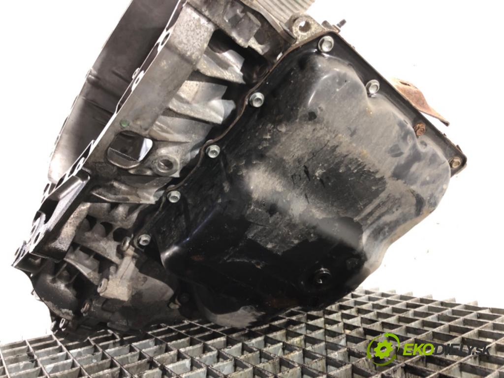 MAZDA 6 GJ Kombi 2013 110 kW 2.2 D 2191 Prevodovka SH1FD (Prevodovka)