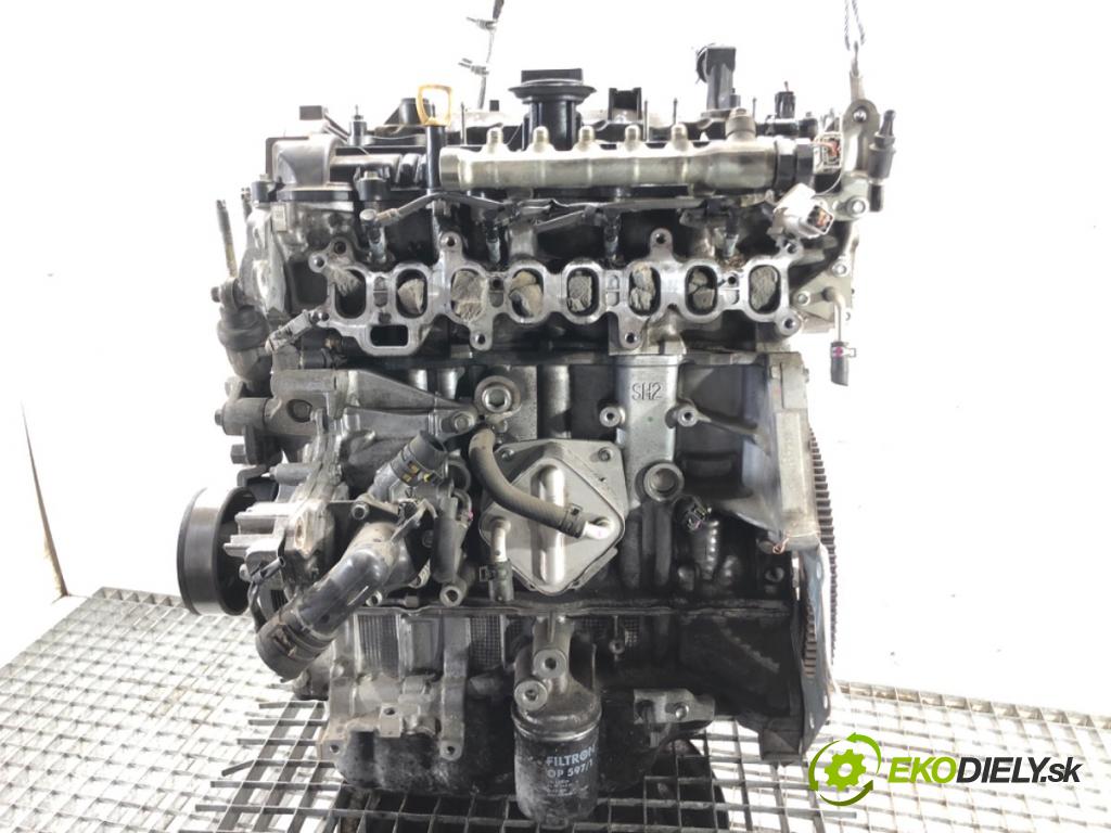 MAZDA 6 GJ Kombi 2013 110 kW 2.2 D 2191 Motor SH SH01 (Motor)