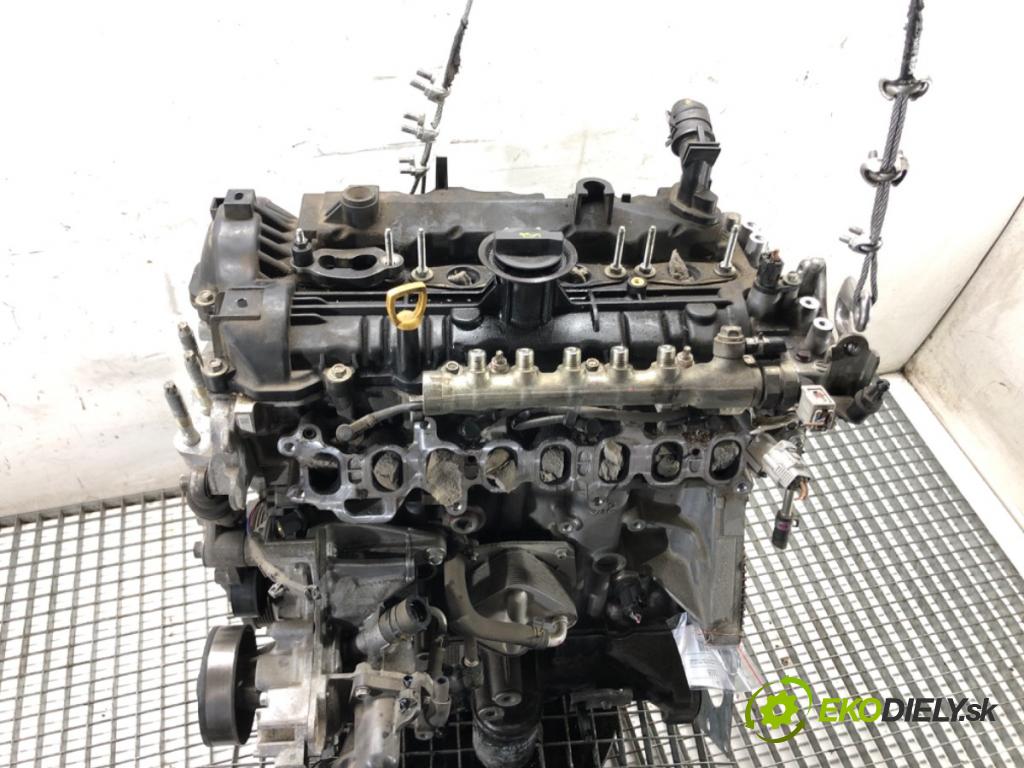 MAZDA 6 GJ Kombi 2013 110 kW 2.2 D 2191 Motor SH SH01 (Motor)