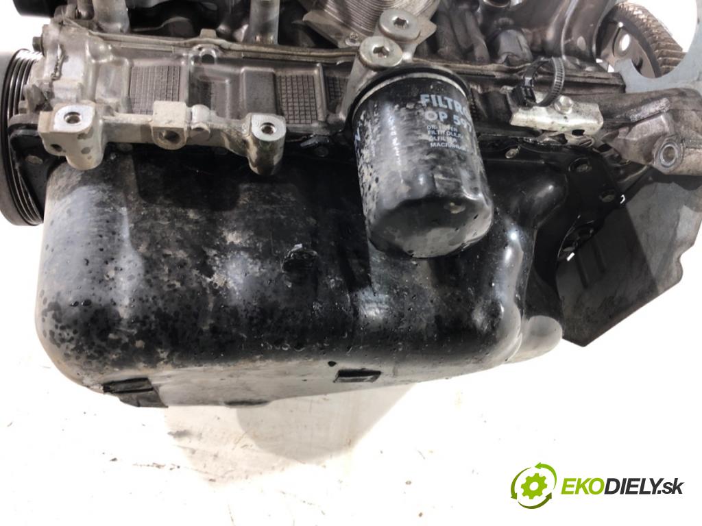 MAZDA 6 GJ Kombi 2013 110 kW 2.2 D 2191 Motor SH SH01 (Motor)