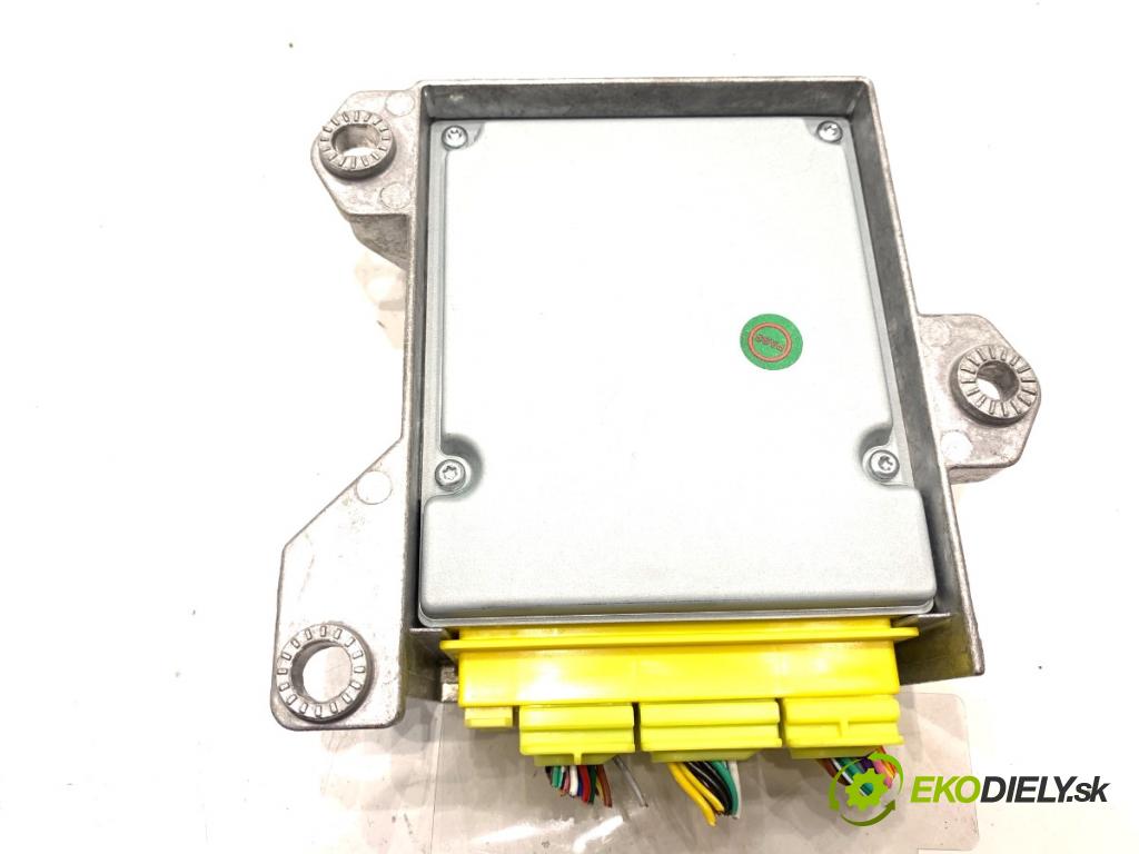 MAZDA 6 GJ Kombi 2013 110 kW 2.2 D 2191 senzor airbag GHP9-57K30A (Snímač)