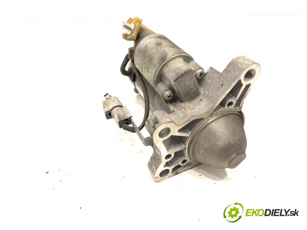 MAZDA 6 GJ Kombi 2013 110 kW 2.2 D 2191 Štartér M001T81281 (Štartér)