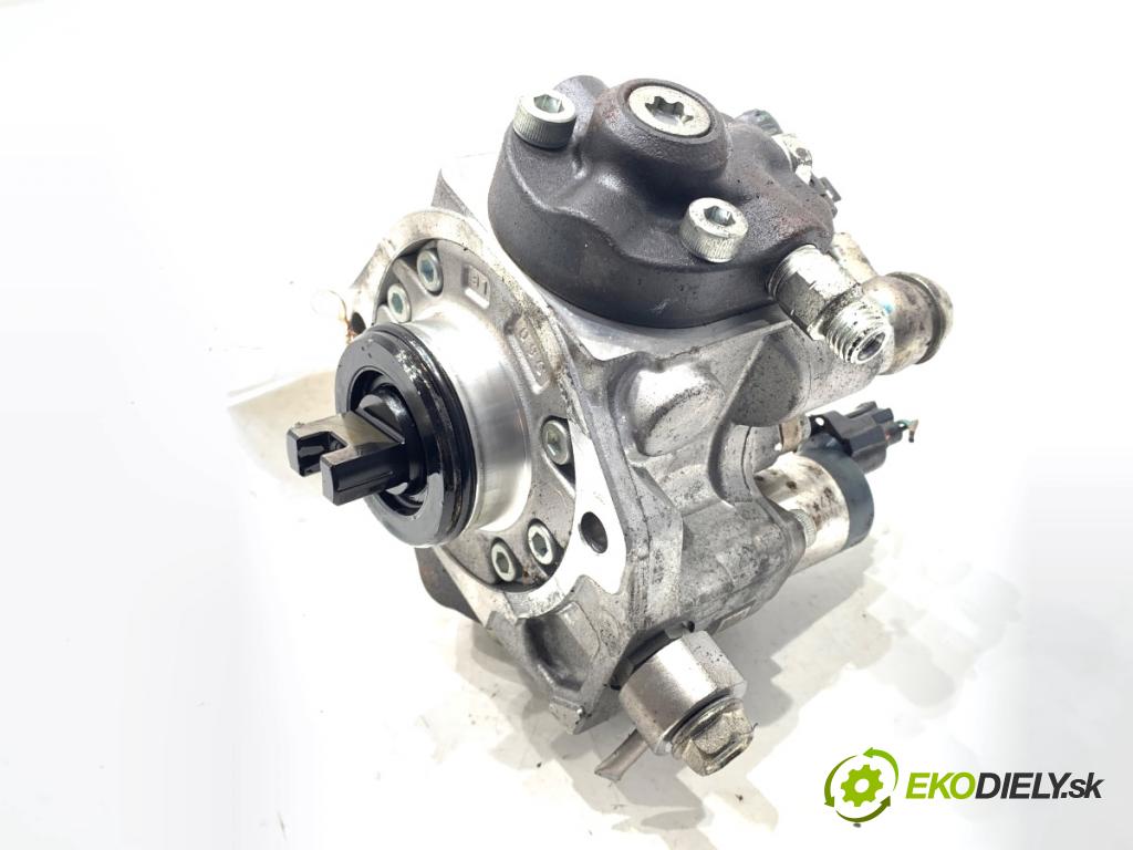 MAZDA 6 GJ Kombi 2013 110 kW 2.2 D 2191 Pumpa vstrekovacia SH0113800D (Vstrekovacie čerpadlo)