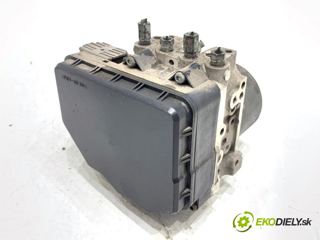 MAZDA 6 GJ Kombi 2013 110 kW 2.2 D 2191 Pumpa ABS 133800-5670 (Pumpa ABS)